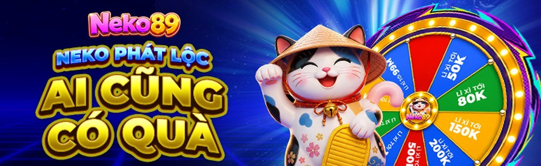 Top game hot trong tuần được yêu thích NEKO89